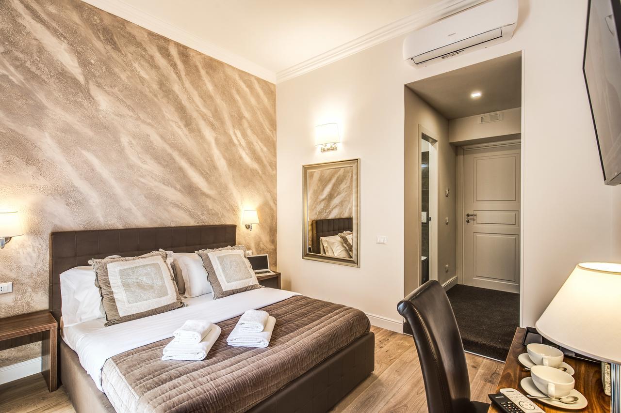 River Luxury 2* Rom