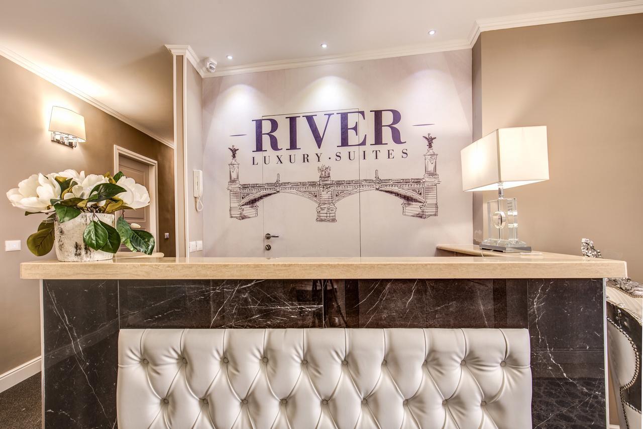 River Luxury Gasthof Rom