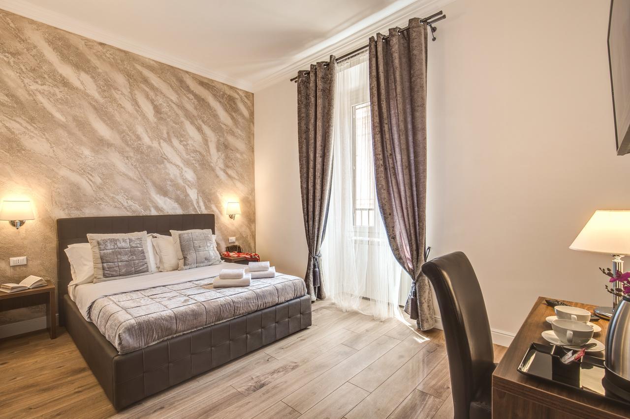 River Luxury Gasthof Rom